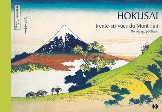 Trente-six vues du Mont Fuji