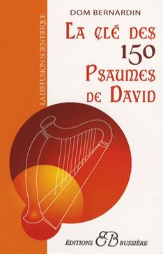 La clef des 150 psaumes de David