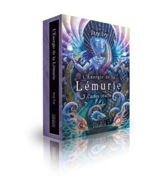 L'énergie de la Lémurie