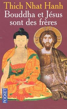 Bouddha Et Jesus Sont Des Freres