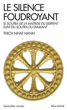 Le silence foudroyant