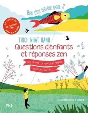 Rien c'est quelque chose ?
