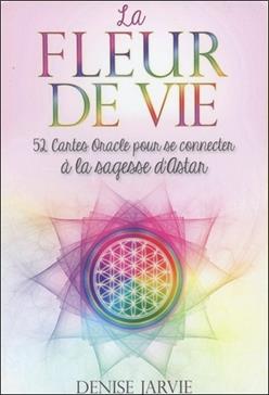La fleur de vie