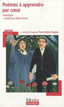 Poèmes à apprendre par coeur