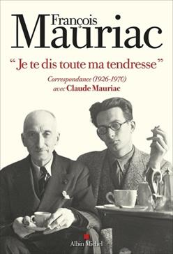 "Je te dis toute ma tendresse"