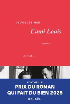 L'ami Louis