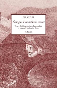 Evangile d'un médecin errant