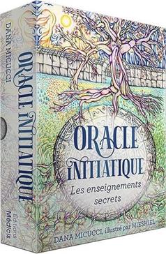 Oracle initiatique