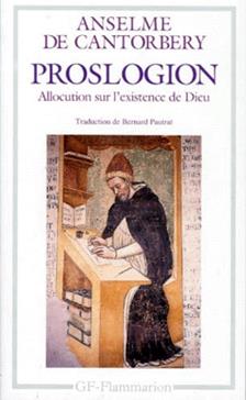 Proslogion