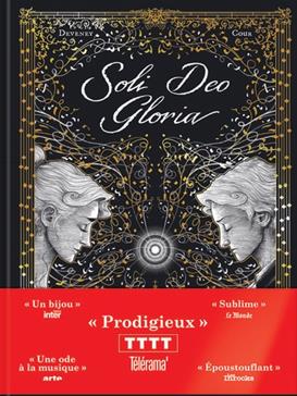 Soli Deo Gloria