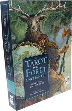 Le Tarot de la forêt enchantée