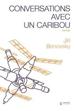 Conversations avec un caribou