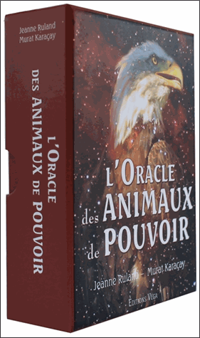 L'oracle des animaux de pouvoir