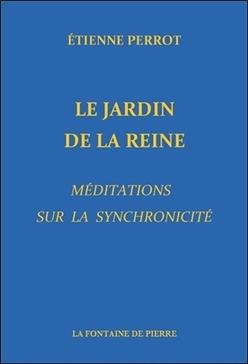 Le jardin de la Reine