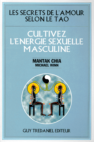 Les secrets de l'amour selon le Tao