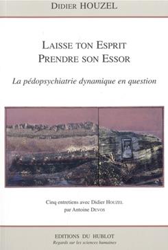 Laisse ton esprit prendre son essor