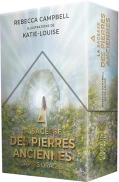 La Sagesse des pierres anciennes