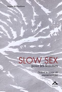 Slow sex pour les femmes