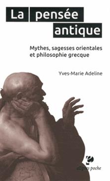 La pensée antique