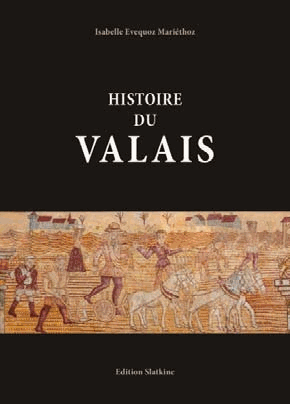 Histoire du Valais