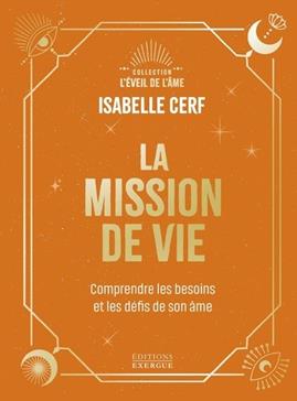 La mission de vie