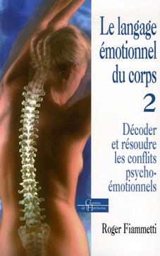 Le langage émotionnel