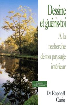 Dessine et guéris-toi.