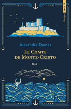 Le comte de Monte-Cristo