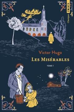 Les Misérables T.1