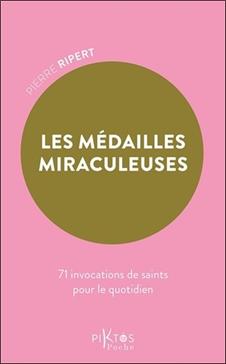 Les Médailles miraculeuses