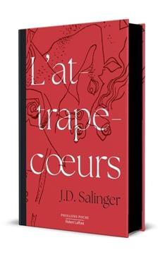 L'attrape-coeurs