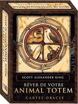 Rêver de votre animal totem