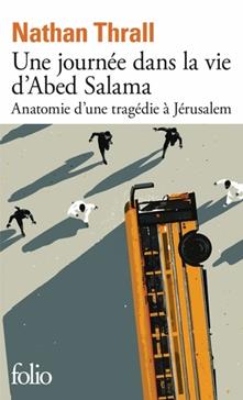 Une journée dans la vie d'Abed Salama
