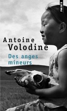 Des Anges Mineurs