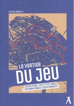 Le vertige du jeu