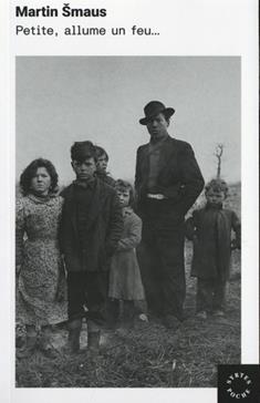 Petite, allume un feu...