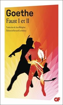 Faust I et II