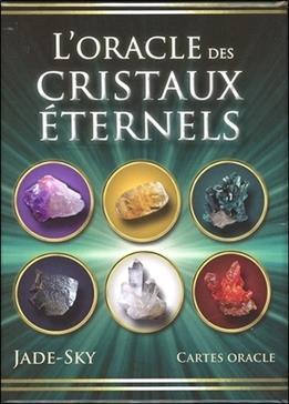 L'oracle des cristaux éternels