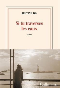 Si tu traverses les eaux