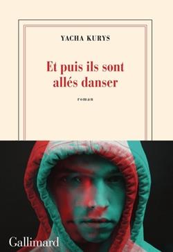 Et puis ils sont allés danser