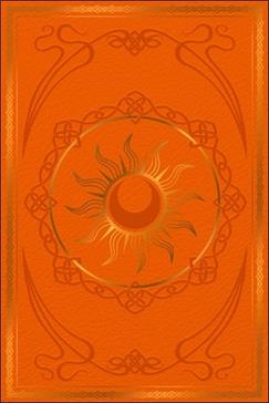 Grimoire Vierge Soleil