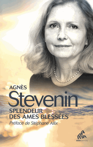 Splendeur des âmes blessées