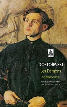 Les démons T.2