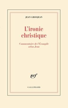 L'ironie christique