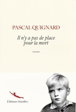 Il n'y a pas de place pour la mort