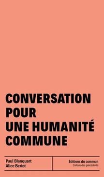 Conversation pour une humanité commune