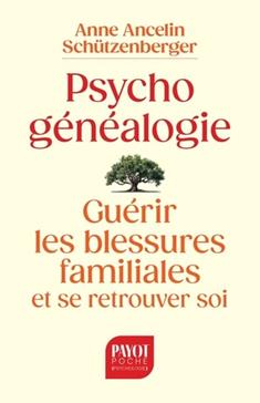 Psychogénéalogie