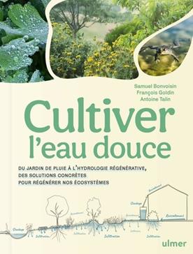Cultiver l'eau douce