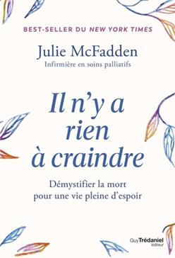 Il n'y a rien à craindre