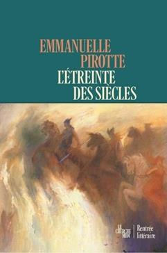 L'étreinte des siècles